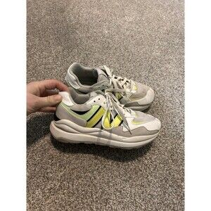 New Balance 57/40 Multicolor Running Shoe US Size 4‎ Boys 36